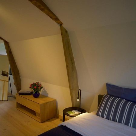 Maisonnette Frea Zwalm Buitenkant foto