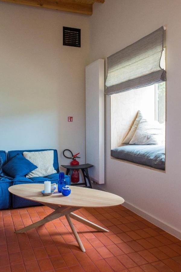 Maisonnette Frea Zwalm Buitenkant foto