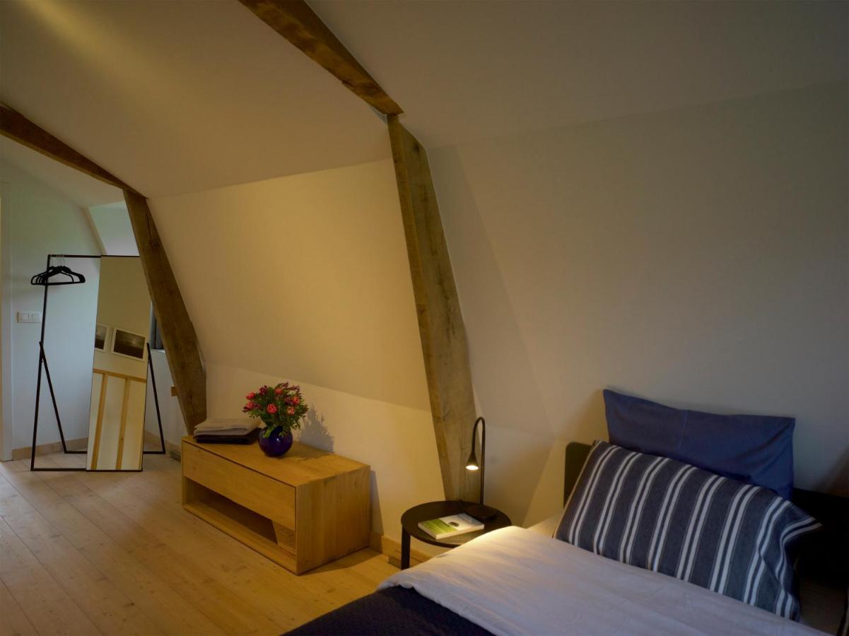 Maisonnette Frea Zwalm Buitenkant foto